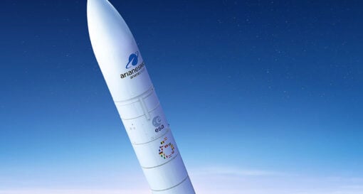 Arianespace to launch eight new Galileo satellites