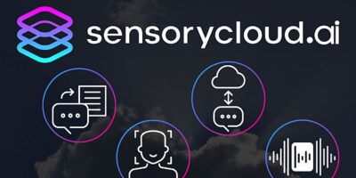 Cloud-based voice, vision AI platform launched
