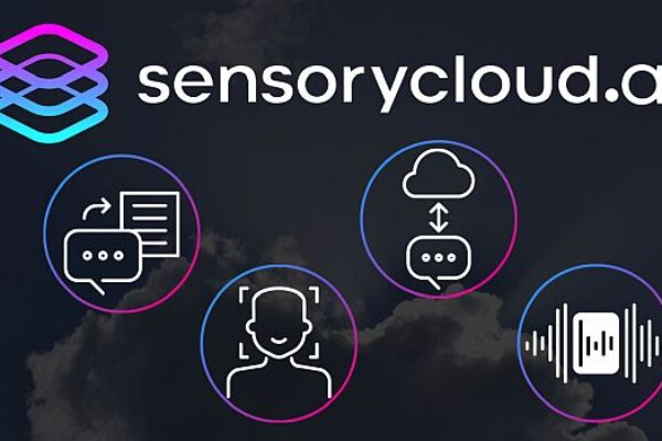 Cloud-based voice, vision AI platform launched