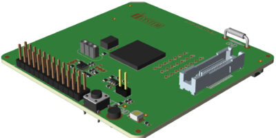 Emulation adapter enables timing for NXP S32K3 devices