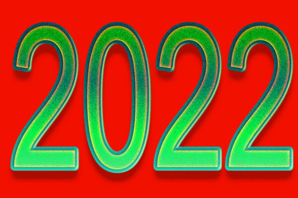 Embedded trends for 2022