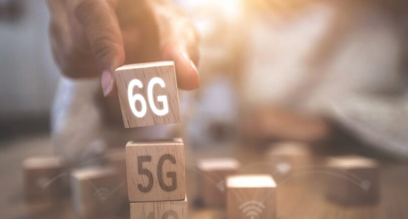 €900m 6G project to replace 5G-PPP