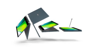 First 7nm ARM laptop with 5G mmWave