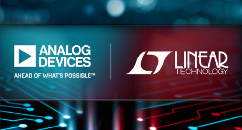 Analog Devices to buy Linear Technology