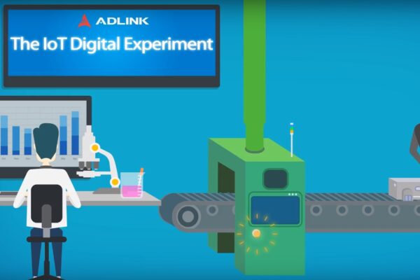 ADLINK Adds Foghorn Edge Intelligence to IoT DXS programme