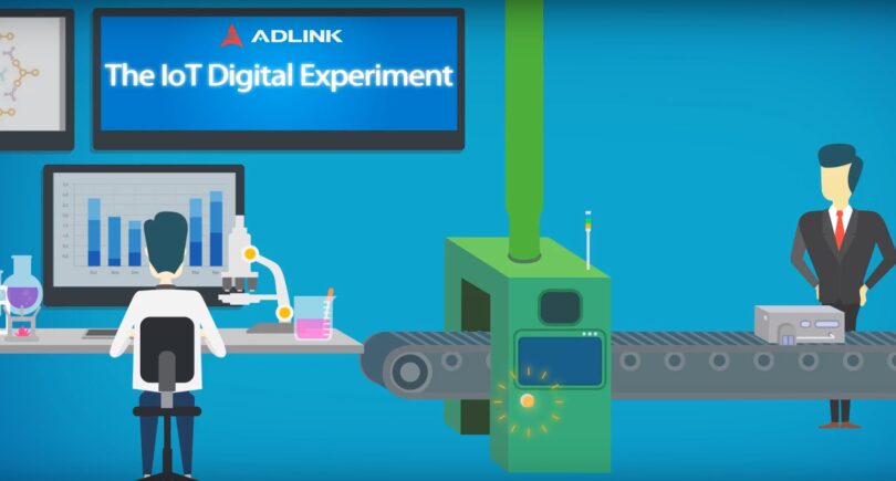 ADLINK Adds Foghorn Edge Intelligence to IoT DXS programme