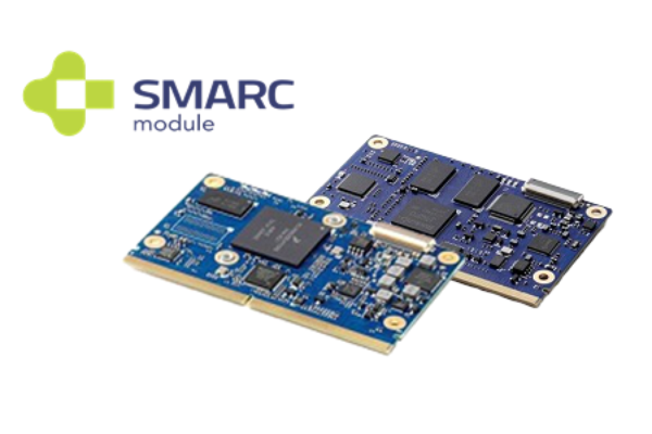 SMARC Module Specification Revision 2.1