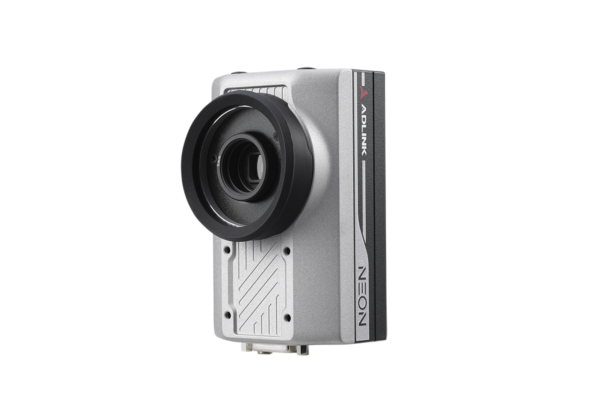 NVIDIA Jetson powered all-in-one smart camera