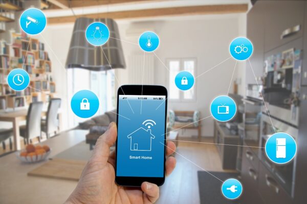 New, open standard for smart home connectivity