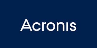 Advantech signs worldwide distribution agreement with Acronis