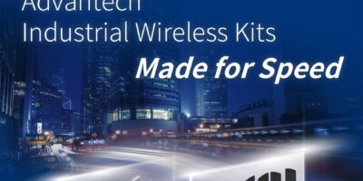 Wi-Fi 5 and LTE wireless kits remove certification worries