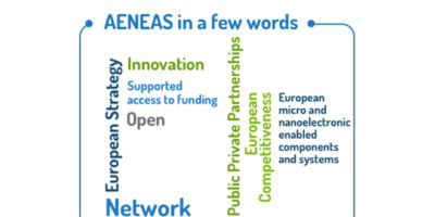 SEMI Europe and Aeneas will work together to boost European electronics
