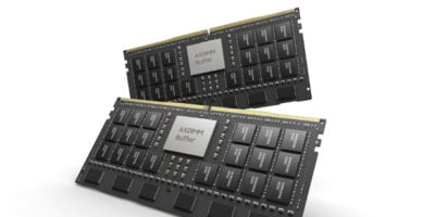 Samsung presents AI processing-in-memory options