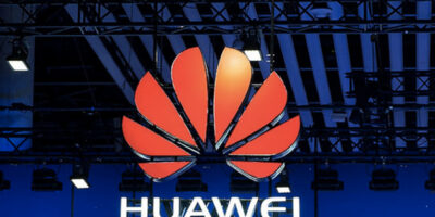 Diamond substrate startup in Huawei sting