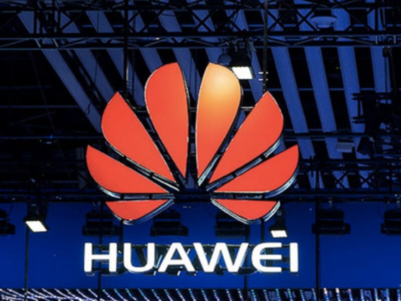 Diamond semiconductor startup involved in Huawei probe
