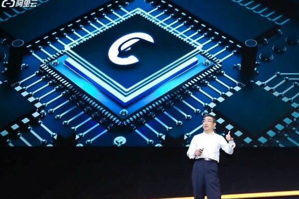 Alibaba releases RISC-V processor made in China