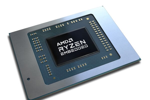 AMD launches 7nm embedded processors