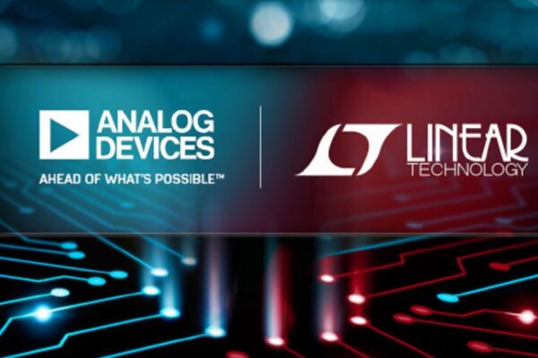 Analog Devices to buy Linear Technology for $14.8 bn