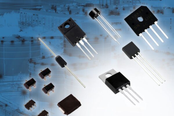 Anglia adds Lite-On for discrete power devices