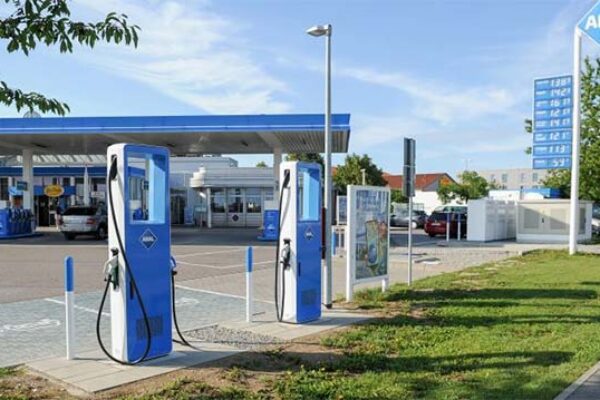 Siemens, Aral roll out 350kW fast chargers across Germany