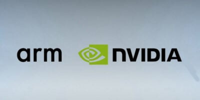 UK authorities launch probe into Nvidia-ARM deal