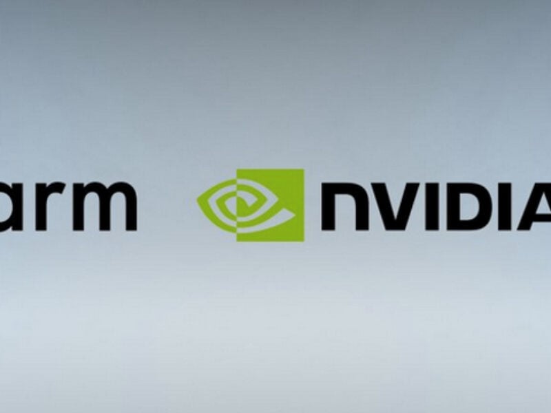 Google, Microsoft, Qualcomm object to Nvidia-ARM deal