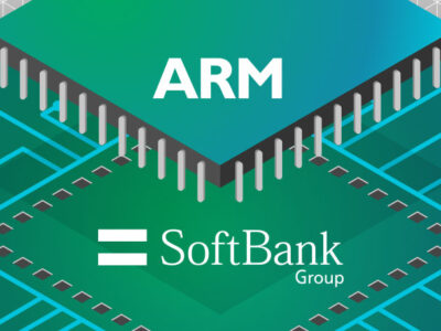 Report: Arm proposes change to IP royalty model