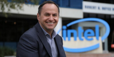 Bob Swan appointed as permanent Intel CEO