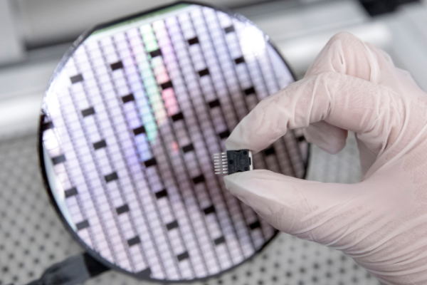 Bosch looks to 200mm SiC wafers with expansion
