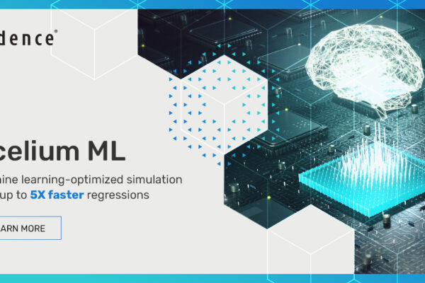 Xcelium Logic Simulation offers better verification throughput