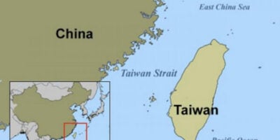 Taiwan raids Chinese companies suspected of poaching engineers