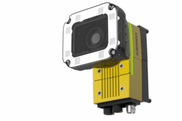 Industrial smart camera is powered by deep learning
