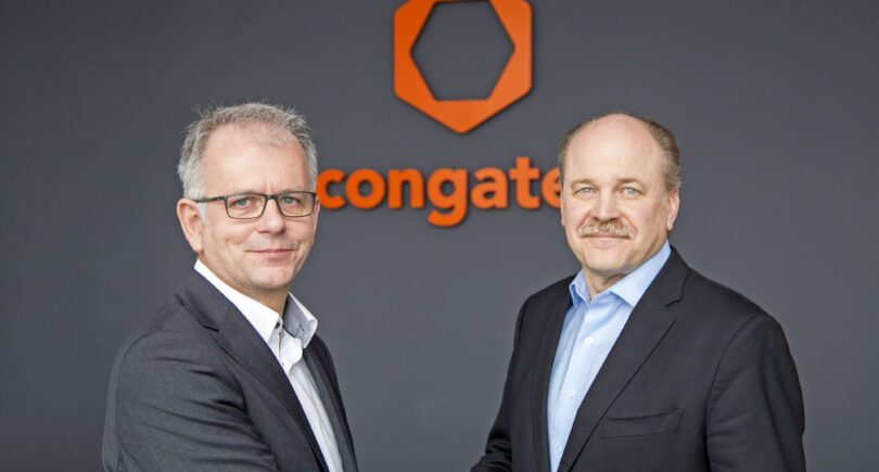 congatec purchases hypervisor technology developer Real-Time Systems GmbH