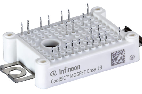 Silicon carbide technology has reached tipping point, says Infineon