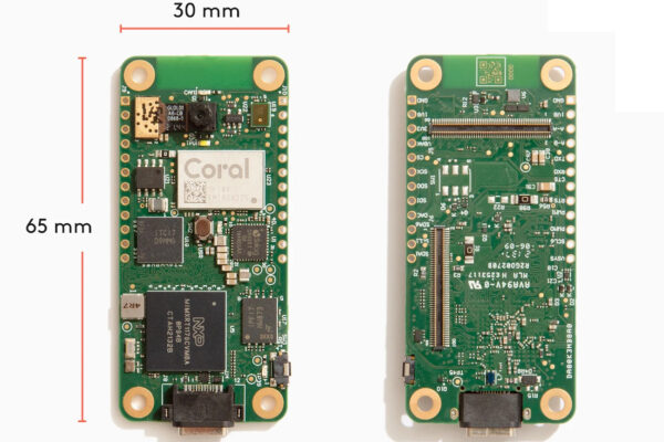Google edge AI board taps NXP’s i.MX micro