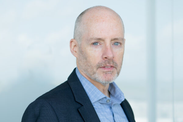 Craig Prunty, vice-président marketing et développement de SiPearl