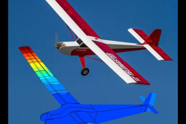 Digital twin of UAV provides predictive maintenance