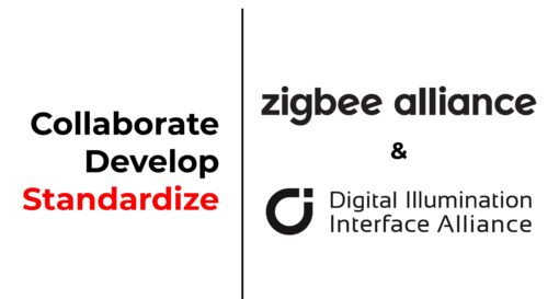 Collaboration to standardize DALI-Zigbee gateways