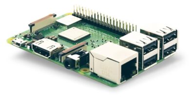 “Industrial uses for the Raspberry Pi with Eben Upton” webinar available