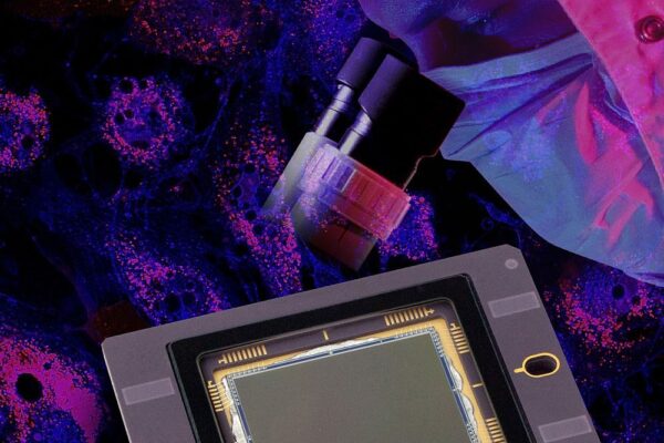 ON Semiconductor améliore les performances en proche infrarouge des capteurs d’images CCD