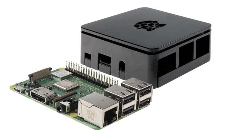Le dernier Raspberry Pi 3 disponible chez RS Components et Allied Electronics & Automation