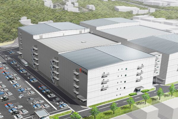 Kyocera va construire une nouvelle usine pour ses boîtiers en céramique