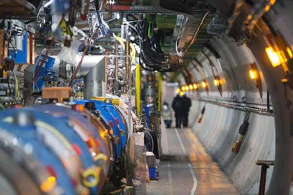 Un LHC haute luminosité pour préciser les propriétés du boson de Higgs
