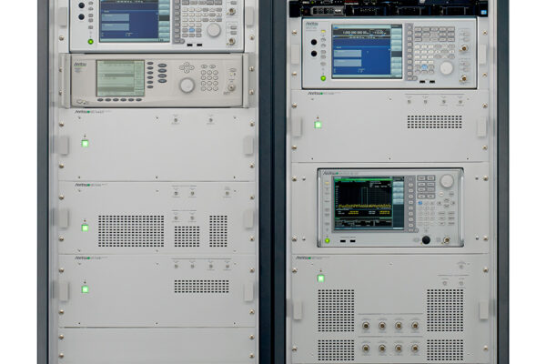 NTT DOCOMO adopte officiellement le système de test RF 5G NR d’Anritsu