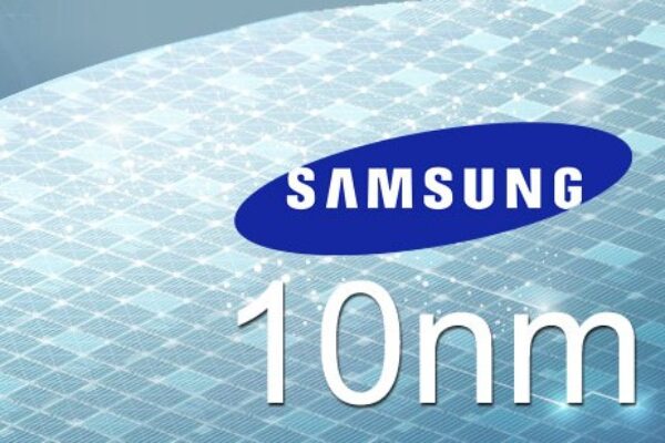 Samsung finalise la qualification de sa technologie de gravure 10 nm de 2ème génération