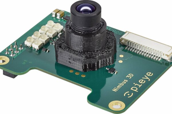 Module caméra TOF 3D pour Raspberry Pi