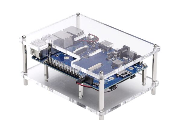 Adlink fait équipe avec Intel pour proposer une robotique IA de pointe