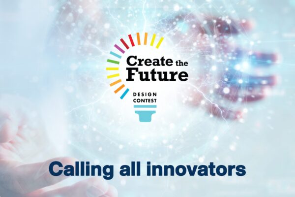 Mouser parraine le concours mondial Create the Future Design 2021