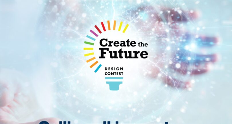 Mouser parraine le concours mondial Create the Future Design 2021