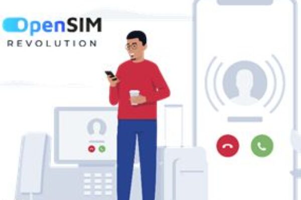 OpenSIM Revolution intègre le réseau mobile à la téléphonie d’entreprise